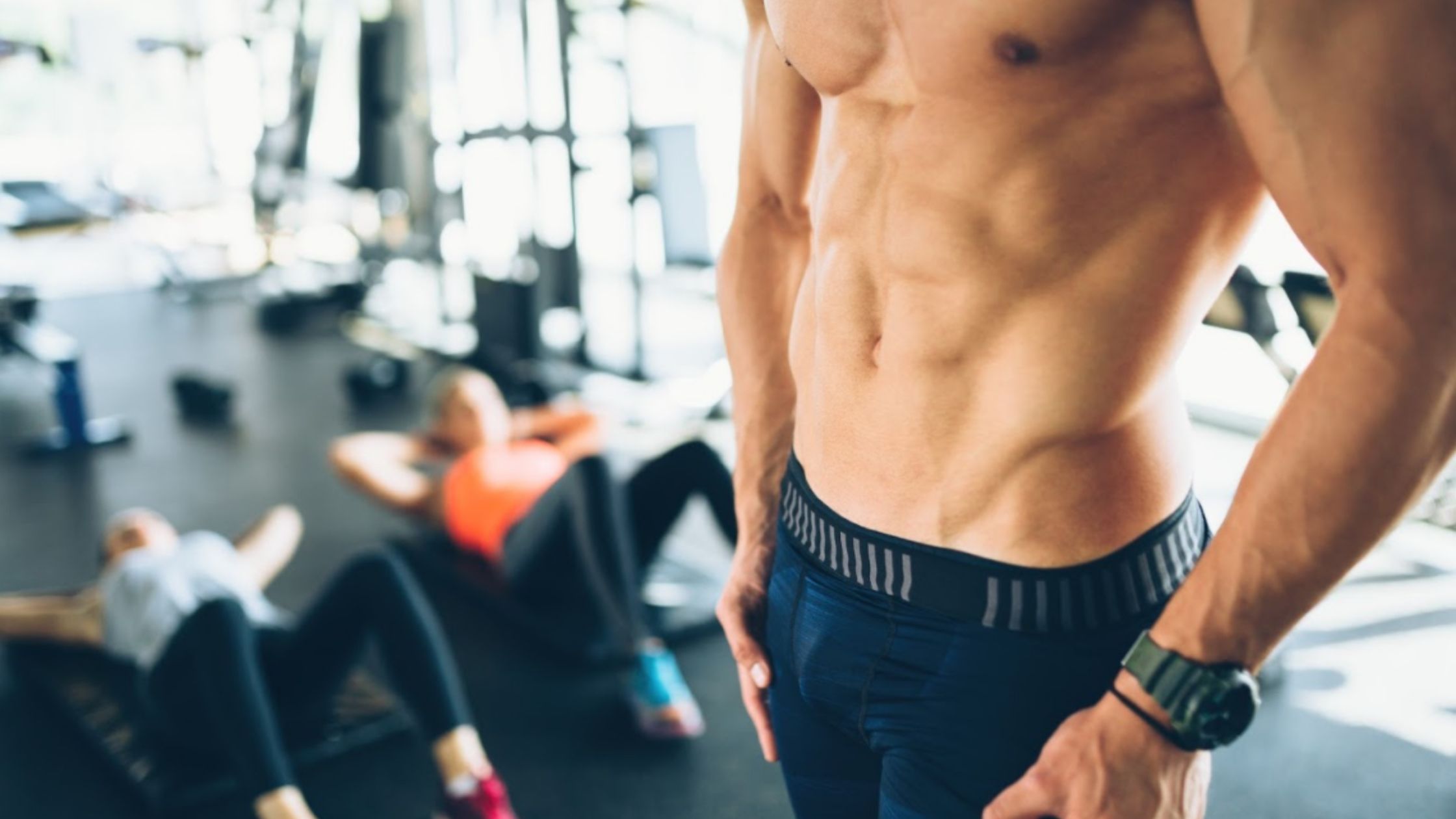 How to Improve an Erection - New Fine Arts DFW