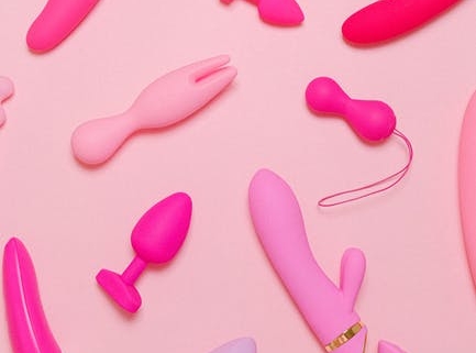 A Guide to Kinky Sex Toys at an Adult Store New Fine Arts DFW