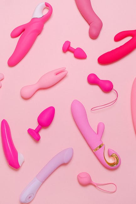 A Guide to Kinky Sex Toys at an Adult Store - New Fine Arts DFW