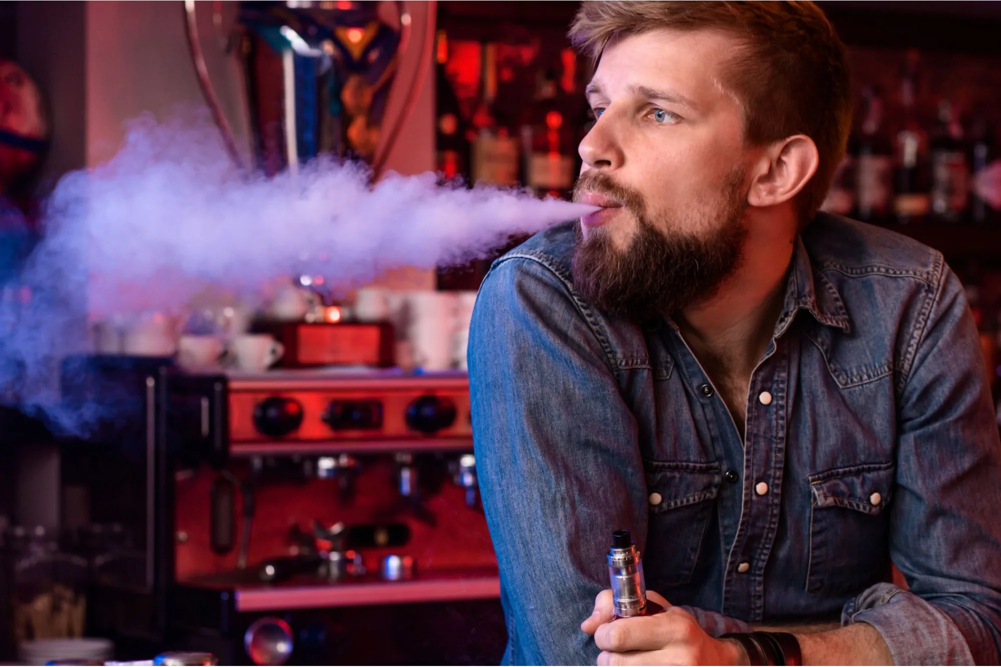 Smoek A Complete Guide to Smoke Products and Accessories - New Fine Arts DFW
