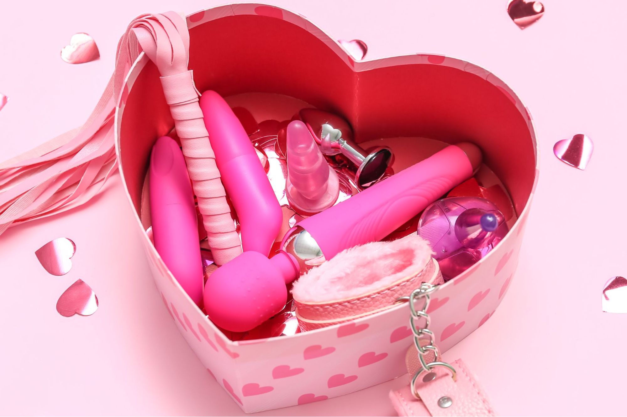 sex toyen Plushie Adult Toy main image 1